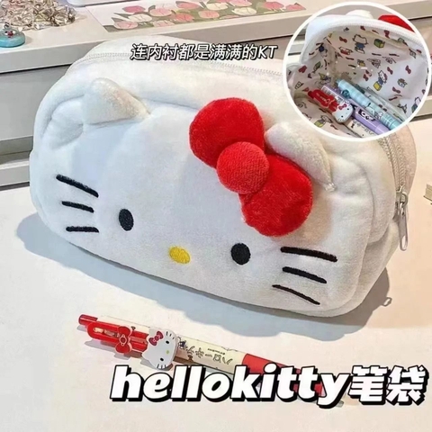Túi Đựng Bút Kitty RCBV30