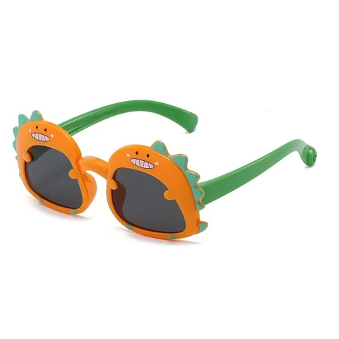 Mắt Kính Trẻ Em Khủng Long RC4303