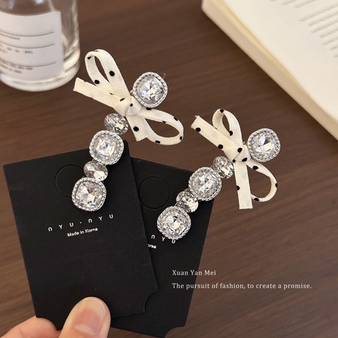 Kẹp Tóc Mái RCKM59