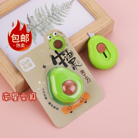 Dao Rọc Giấy Bơ RCRG3002