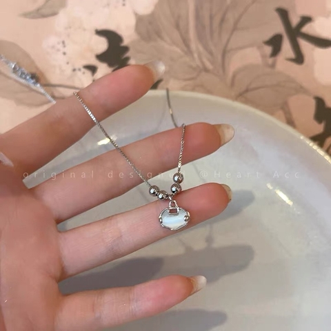 Dây Chuyền Đá RC3644