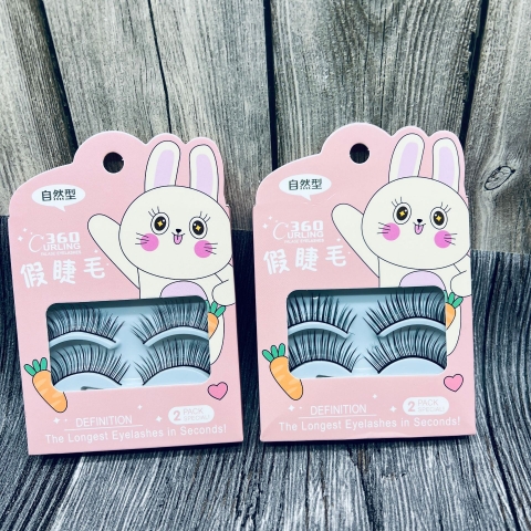 Hộp Mi Giả RC04019