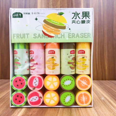 Hộp 30 Tẩy RC1086