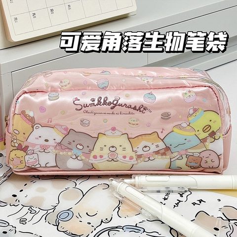 Bóp Viết Sumikko RC3365