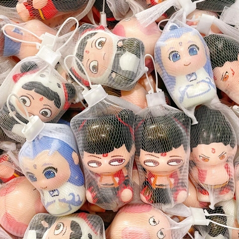 Squishy Mix RCSQU248