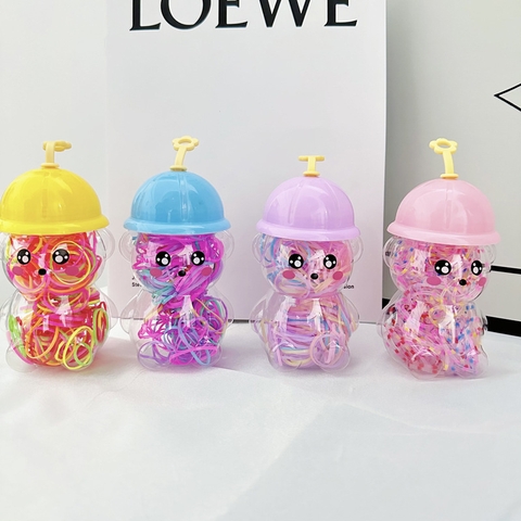 Hộp Thun Cột Tóc RC2691