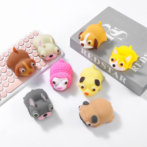 Set 50 Squishy nhỏ Mix NT350