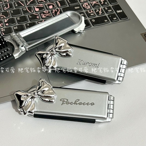 Gương Lược Kitty Gấp RC2645