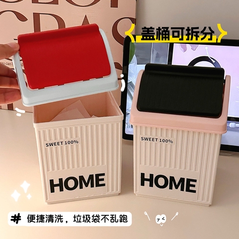 Thùng Rác Để Bàn RC2363