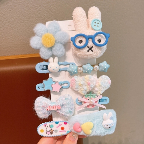 Set Kẹp Mái RC3862