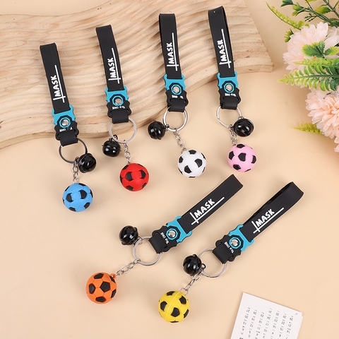 Móc Khóa Trái Banh RC3500