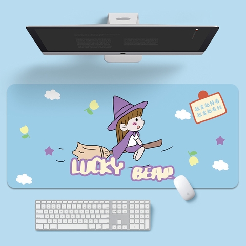 Lót Chuột Dài NT329