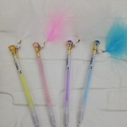 Hộp 36 Bút Chì Bấm Lông Vũ RC2733