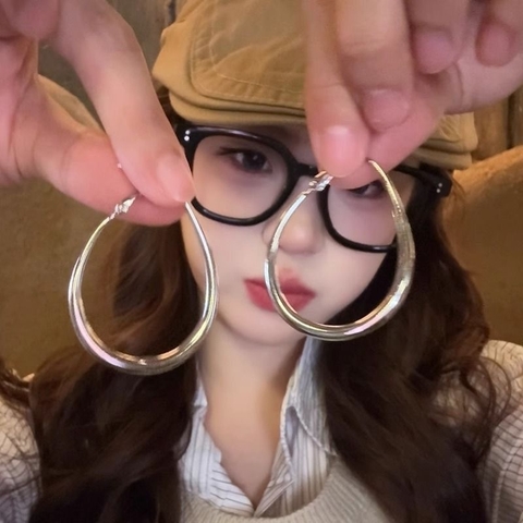 Bông Tai Giọt Nước RC3643