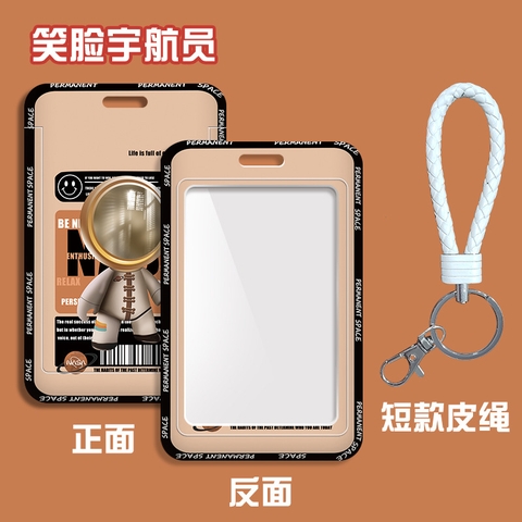 Thẻ Đeo RCTD88
