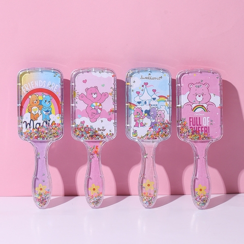 Lược Hoạt Hình RC680