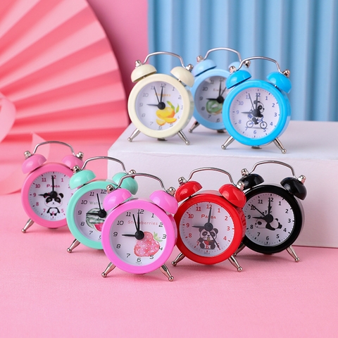 Đồng Hồ Mini RC04601