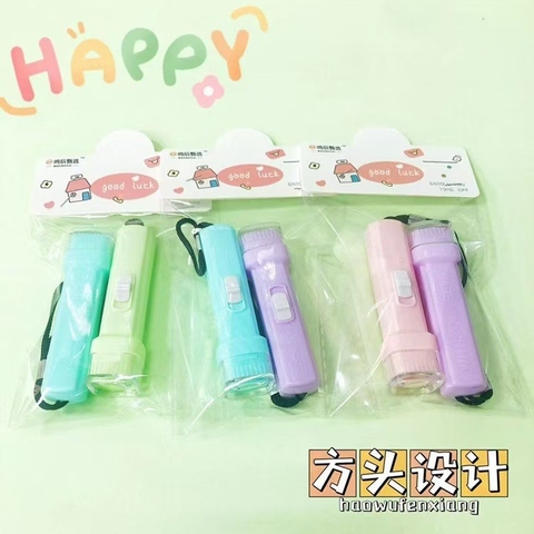 Túi 2 Đèn Pin RC2282