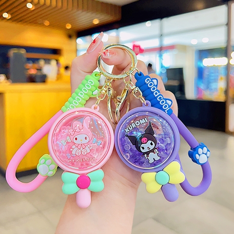 Móc Khóa Thơm Kitty RC2671