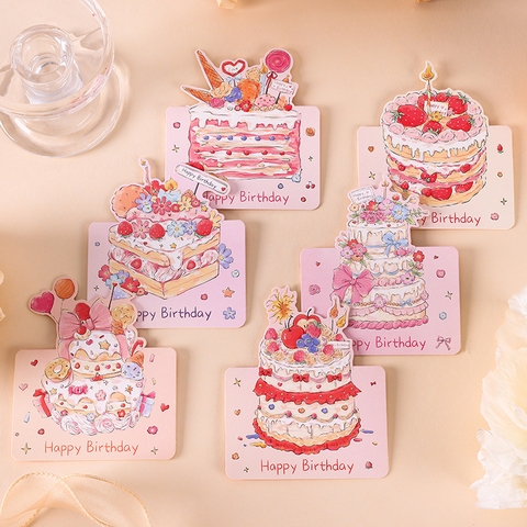 Set 10 Thiệp Chúc Mừng Sinh Nhật RCTHIEP4338