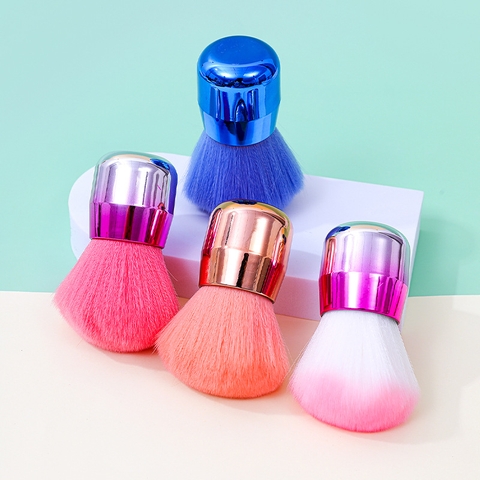 Cọ Trang Điểm Ngắn RC3242