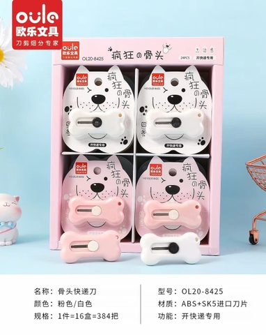 Dao Rọc Giấy RC0305