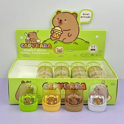 Gọt Bút Chì RCGOT456