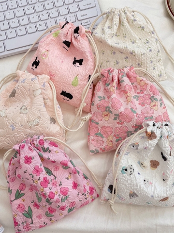 Túi Dây Rút Hình RC3713