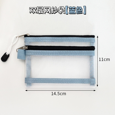 Túi Lưới A6 2 Ngăn RC4922