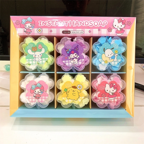 Xà Phòng Khô Rửa Tay RC0186