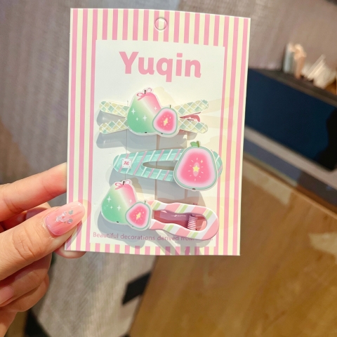 Set 3 Kẹp Mái RCKM58