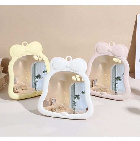 Gương Để Bàn Nơ RC3521