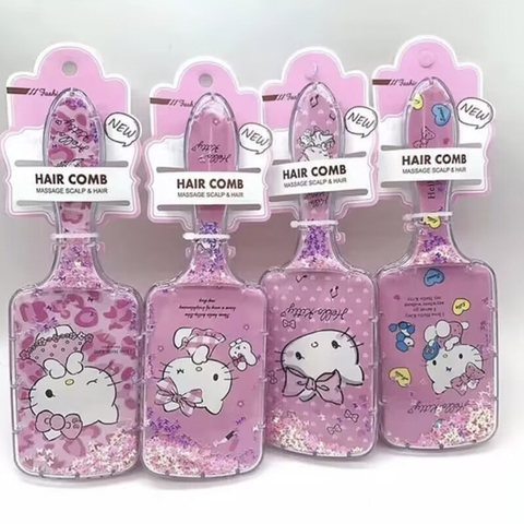 Lược Hoạt Hình RC680