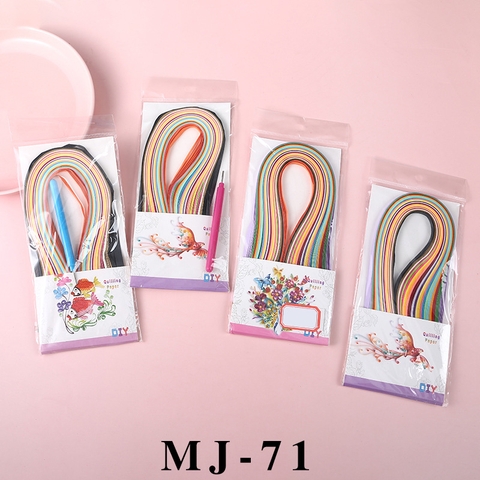 Giấy Gấp Thủ Công RC1095