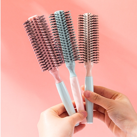 Lược Tròn RC1008