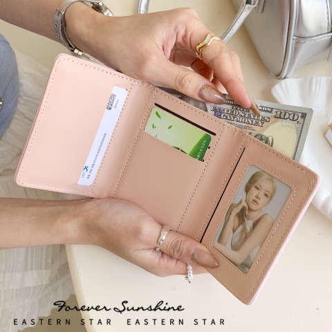 Ví Tiền Mèo RC3901