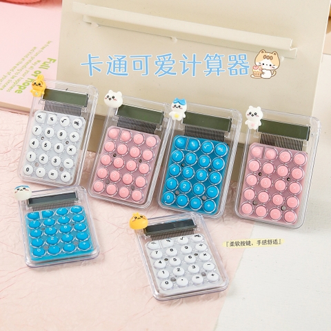 Máy Tính Charm Chiikawa RC3905