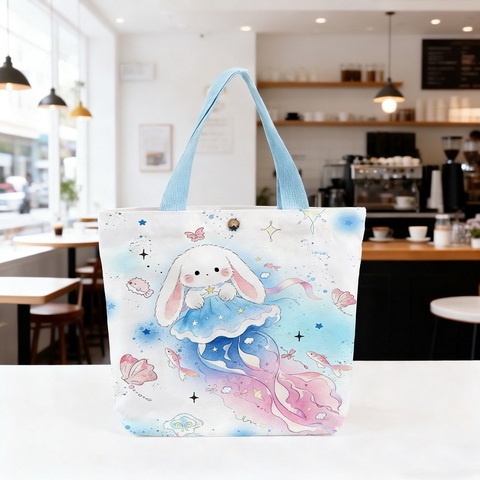 Túi Đựng Có Nút RC3266