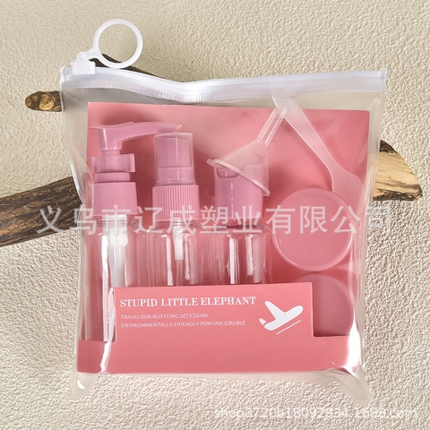 Set Chai Chiết RC4934
