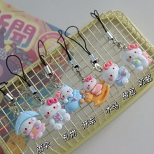 Móc Treo Kitty RC711