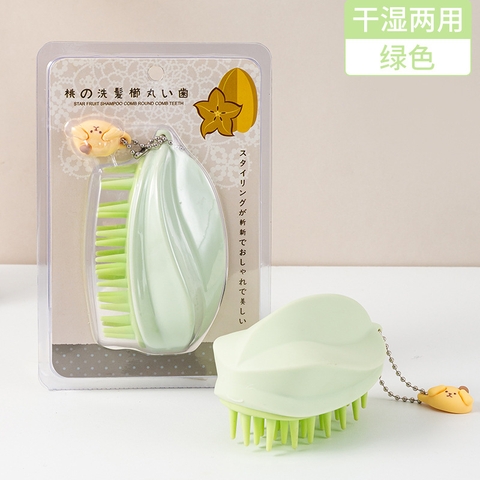 Lược Gội Đầu RCLUOC280