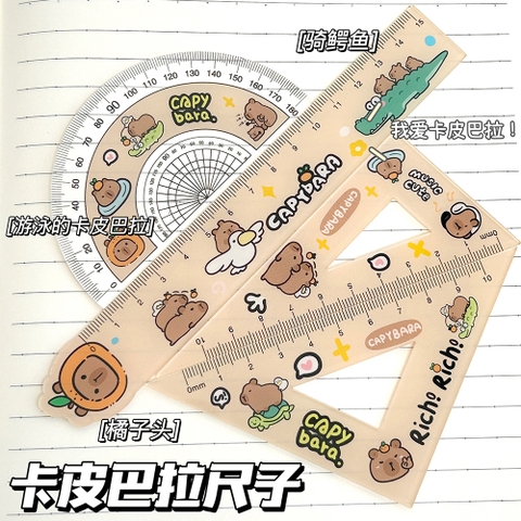 Set 10 Sticker Noel RC3443