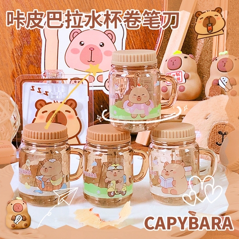 Hộp 32 Đồ Chuốt Capy RC3969