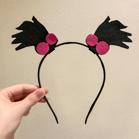 ( SET 5 ) Cài Tóc 2 Chùm RC0976