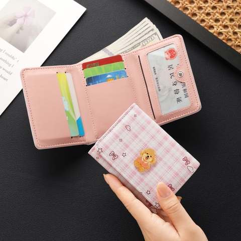 Ví Tiền RCVI258