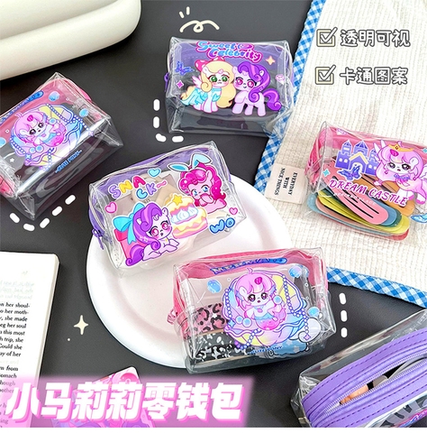 Bóp Mini Đựng Tiền RC1271