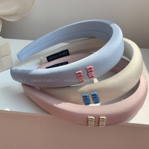 Cài Tóc Minmin RC2975