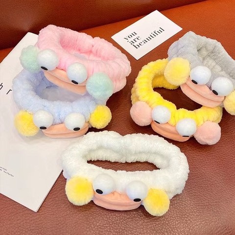 Băng Đô Môi Tều ND0248