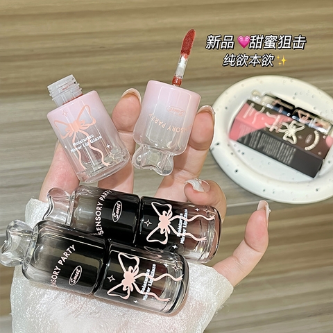 Son Bóng Nơ RC3923