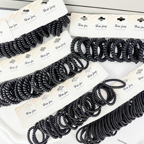 Túi 20 Set Cột Xoắn RC3095